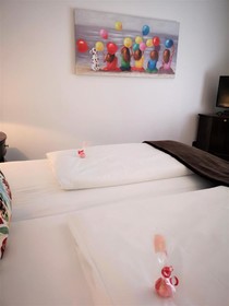 Hotel Exquisit