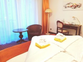 Hotel Exquisit