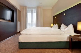 Flemings Hotel München-Schwabing