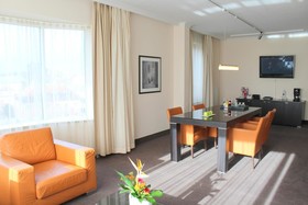 Flemings Hotel München-Schwabing