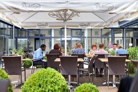Flemings Hotel München-Schwabing