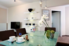 Flemings Hotel München-Schwabing