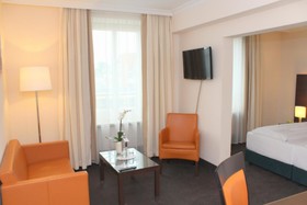 Flemings Hotel München-Schwabing