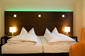 Flemings Hotel München-Schwabing
