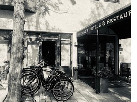 Flemings Hotel München-Schwabing