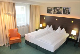 Flemings Hotel München-Schwabing