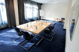 Flemings Hotel München-Schwabing