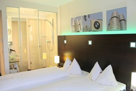 Flemings Hotel München-Schwabing