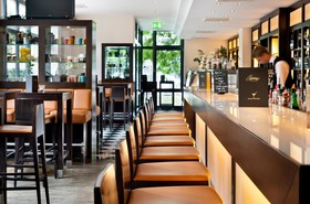 Flemings Hotel München-Schwabing