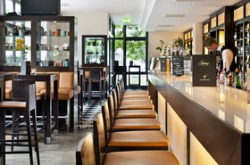 Flemings Hotel München-Schwabing