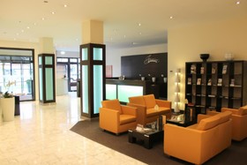 Flemings Hotel München-Schwabing