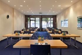 Flemings Hotel München-Schwabing