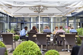 Flemings Hotel München-Schwabing