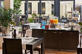 Flemings Hotel München-Schwabing