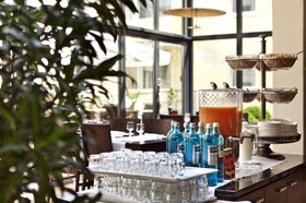Flemings Hotel München-Schwabing