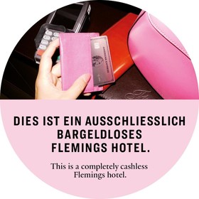Flemings Hotel München-Schwabing