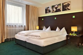 Flemings Hotel München-Schwabing