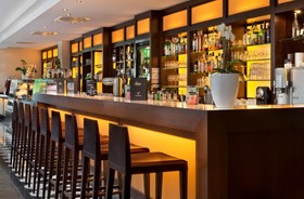 Flemings Hotel München-Schwabing