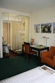 Flemings Hotel München-Schwabing