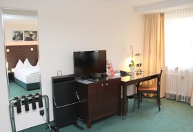 Flemings Hotel München-Schwabing