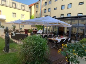 Flemings Hotel München-Schwabing
