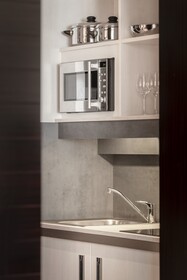Four Points by Sheraton Munich Arabellapark
