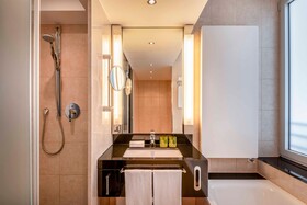 Four Points by Sheraton Munich Arabellapark