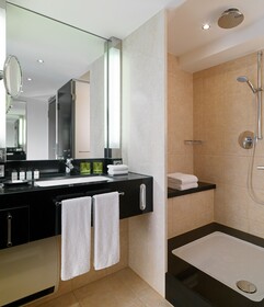Four Points by Sheraton Munich Arabellapark