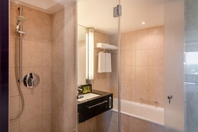 Four Points by Sheraton Munich Arabellapark