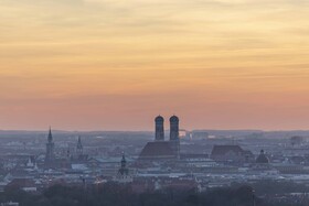 Four Points by Sheraton Munich Arabellapark