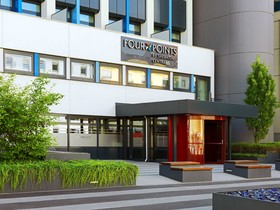 Residence Inn Munich Central