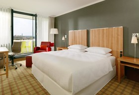 Residence Inn Munich Central