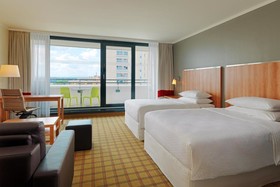 Residence Inn Munich Central