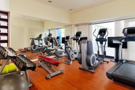 Residence Inn Munich Central