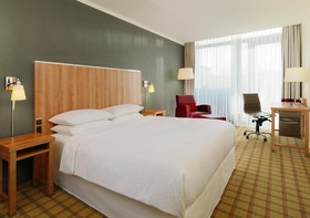 Residence Inn Munich Central