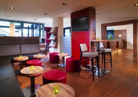 Residence Inn Munich Central