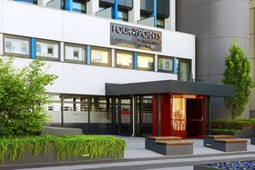 Residence Inn Munich Central