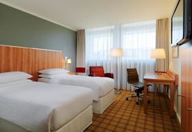 Residence Inn Munich Central