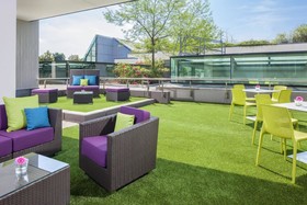 Residence Inn Munich Central