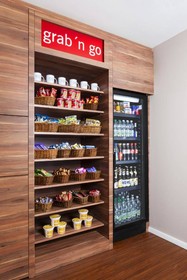 Residence Inn Munich Central