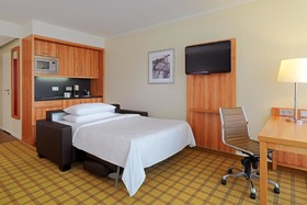 Residence Inn Munich Central