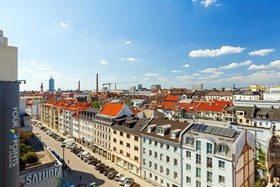 Residence Inn Munich Central
