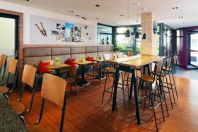 Residence Inn Munich Central