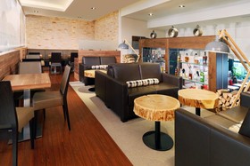 Residence Inn Munich Central