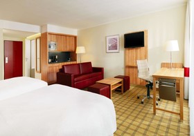 Residence Inn Munich Central