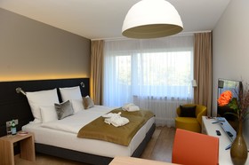 Frederics Serviced Apartments - Schwabing