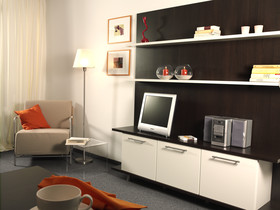 Frederics Serviced Apartments - Schwabing