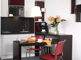 Frederics Serviced Apartments - Schwabing