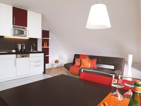 Frederics Serviced Apartments - Schwabing