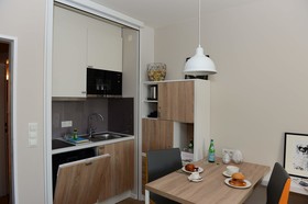 Frederics Serviced Apartments - Schwabing